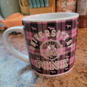 PINK Mug